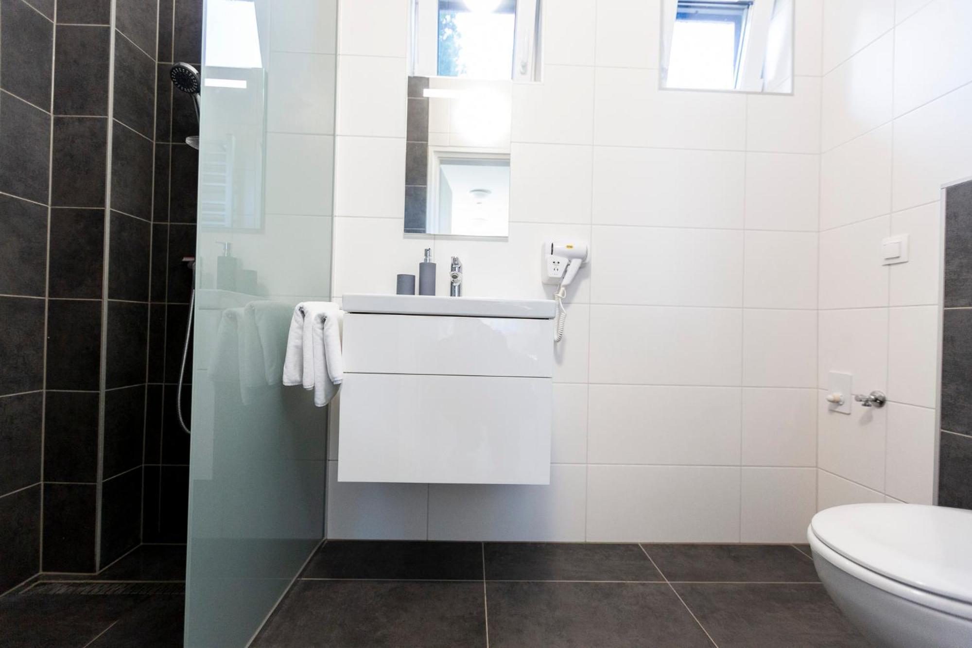 Horvath Apartman Fertőd المظهر الخارجي الصورة