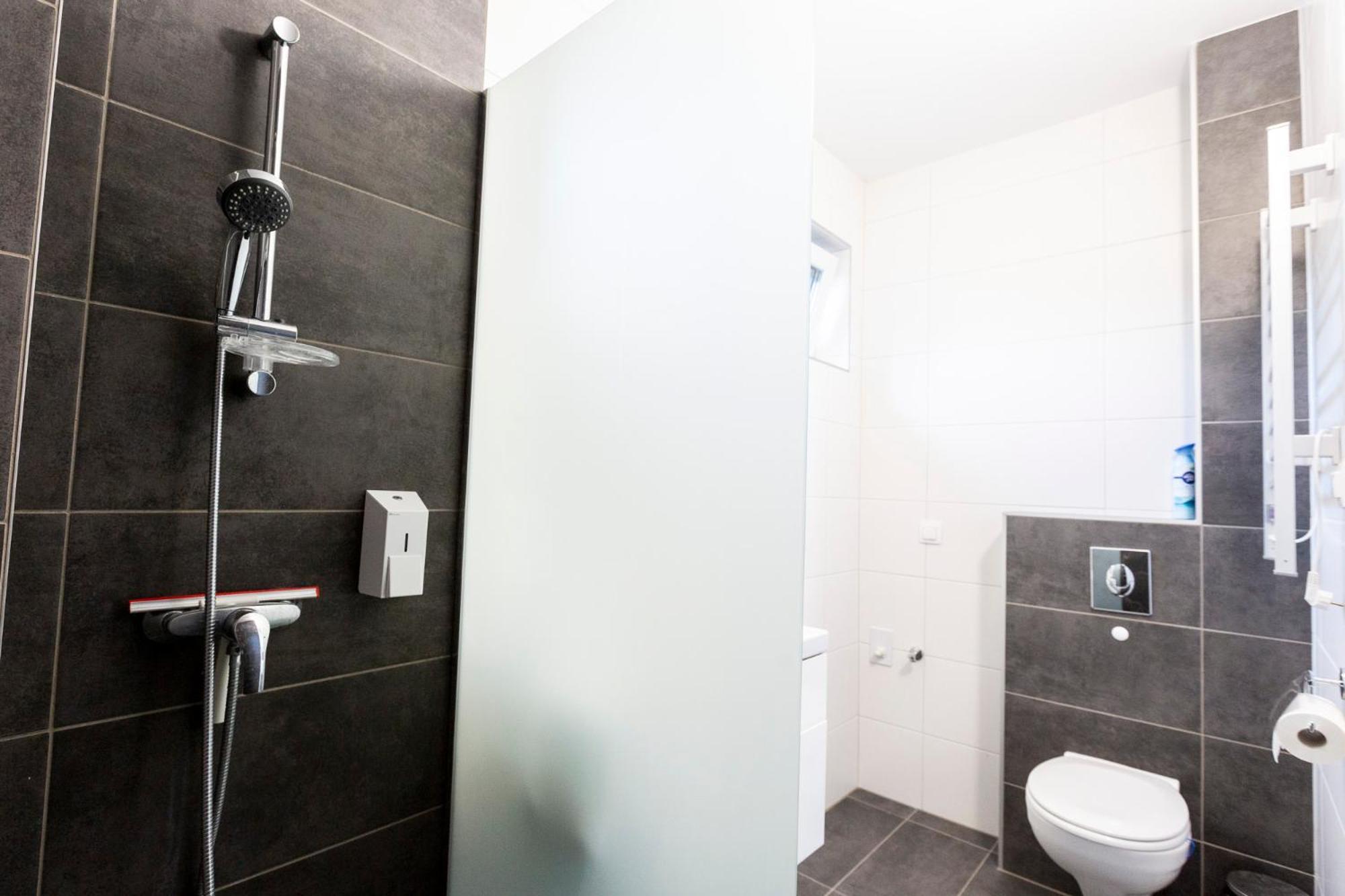 Horvath Apartman Fertőd المظهر الخارجي الصورة