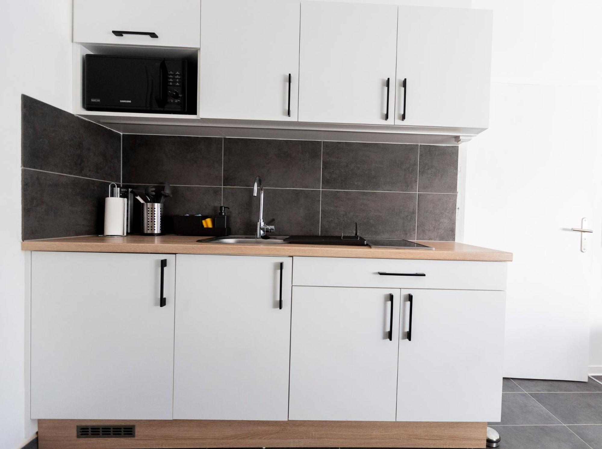 Horvath Apartman Fertőd المظهر الخارجي الصورة