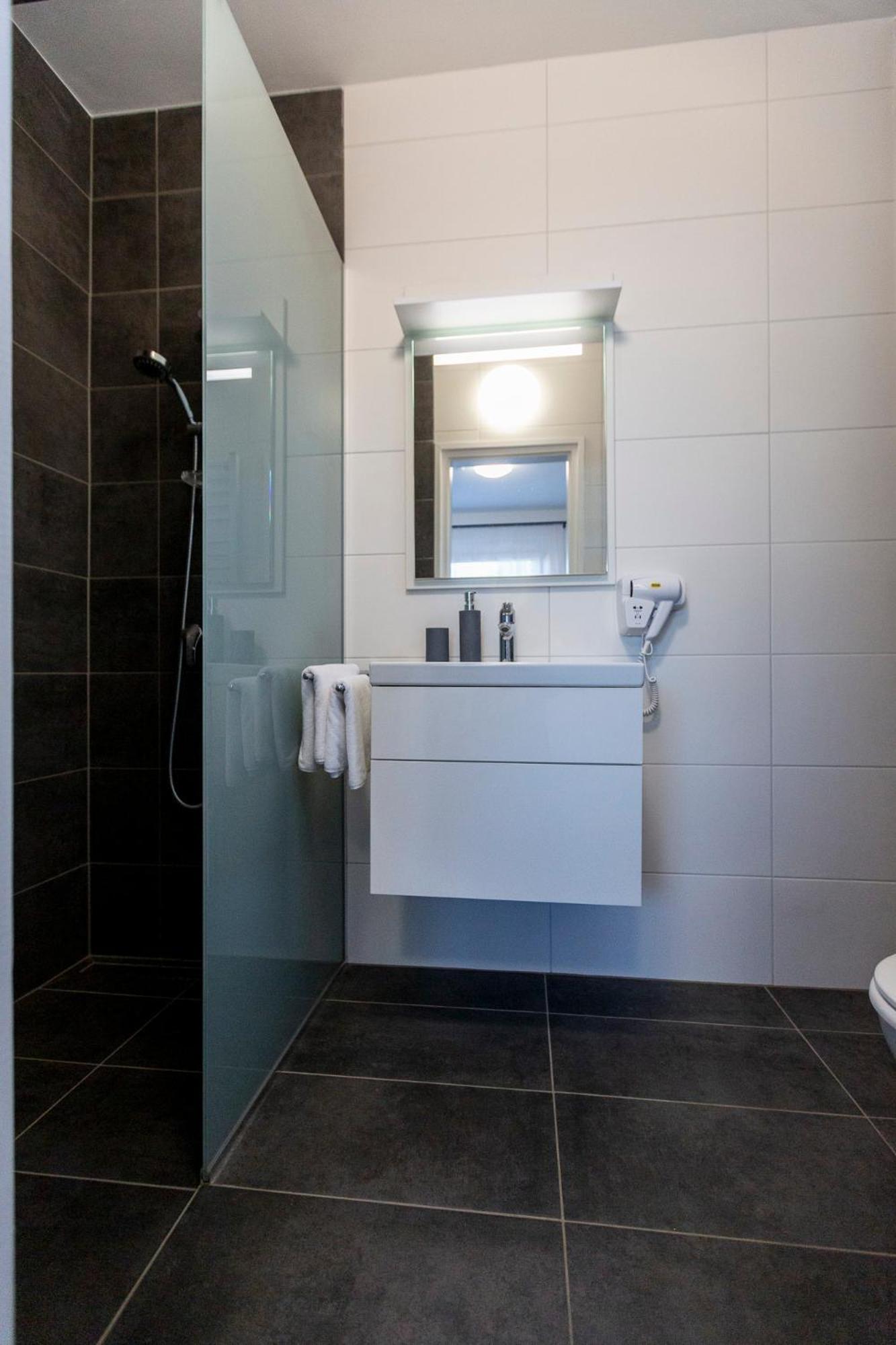 Horvath Apartman Fertőd المظهر الخارجي الصورة